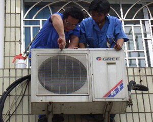 浑江空调维修售后服务中心