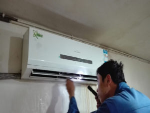 浑江格力空调电话是多少