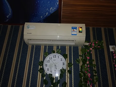 浑江空调维修售后服务中心