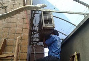 浑江空调维修售后服务中心