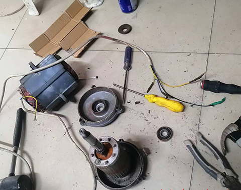 浑江空调维修售后服务中心电话在哪里找