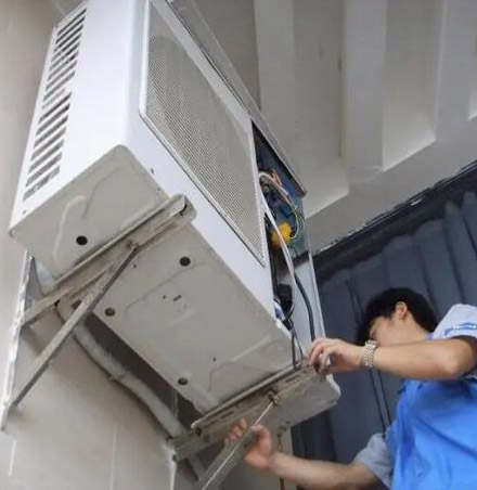 浑江24小时空调维修热线