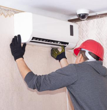 浑江空调内机噪音大