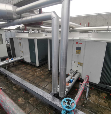 浑江附近中央空调维修 浑江上门中央空调维修